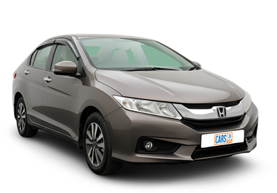 Honda City-img